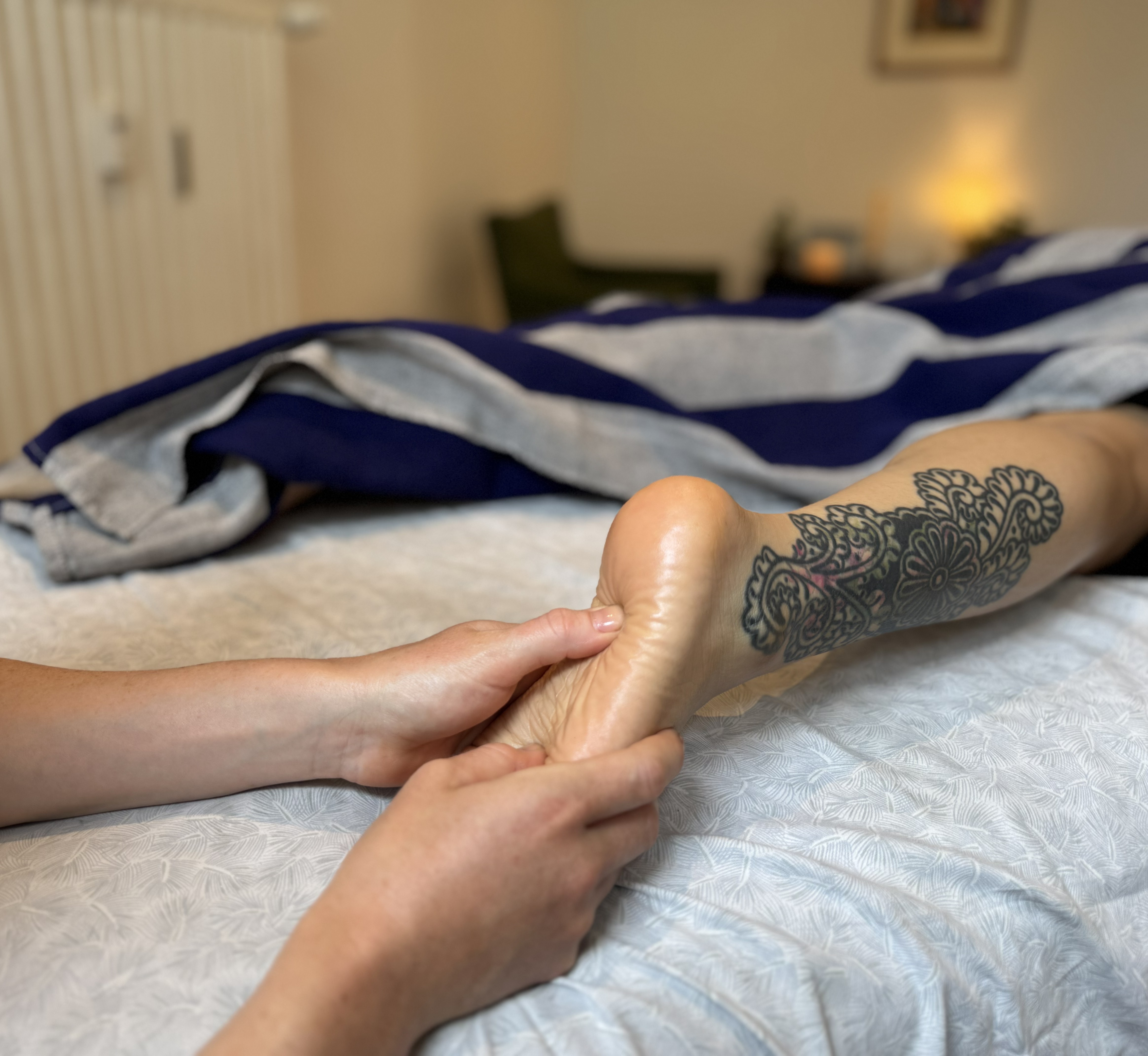 Méditation EMTE